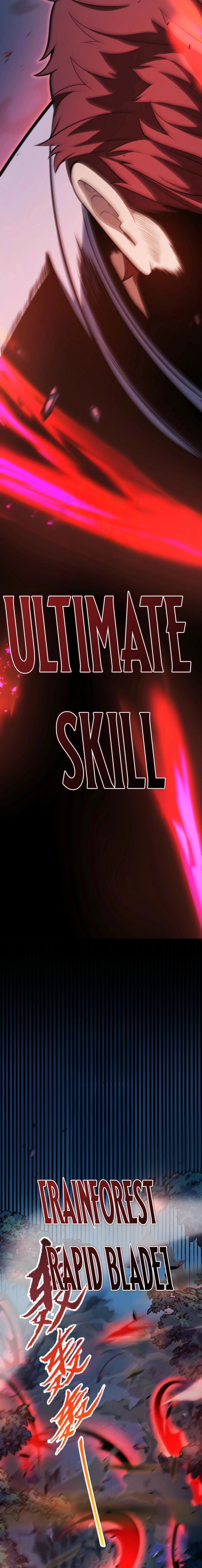 Read I started with the mythical talent, killing gods with one sword EN Manga Online