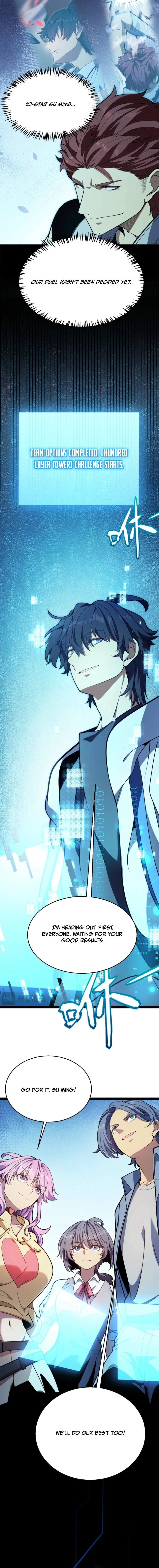 Read I started with the mythical talent, killing gods with one sword EN Manga Online