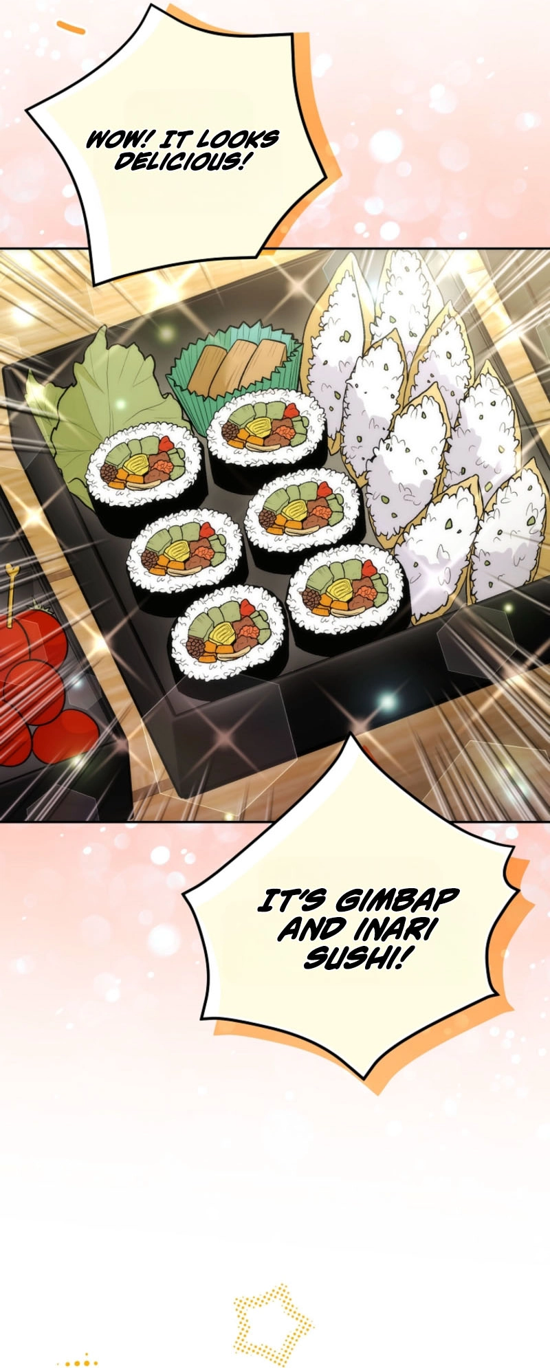 Read I was Thrown into an Unfamiliar Manga EN Manga Online