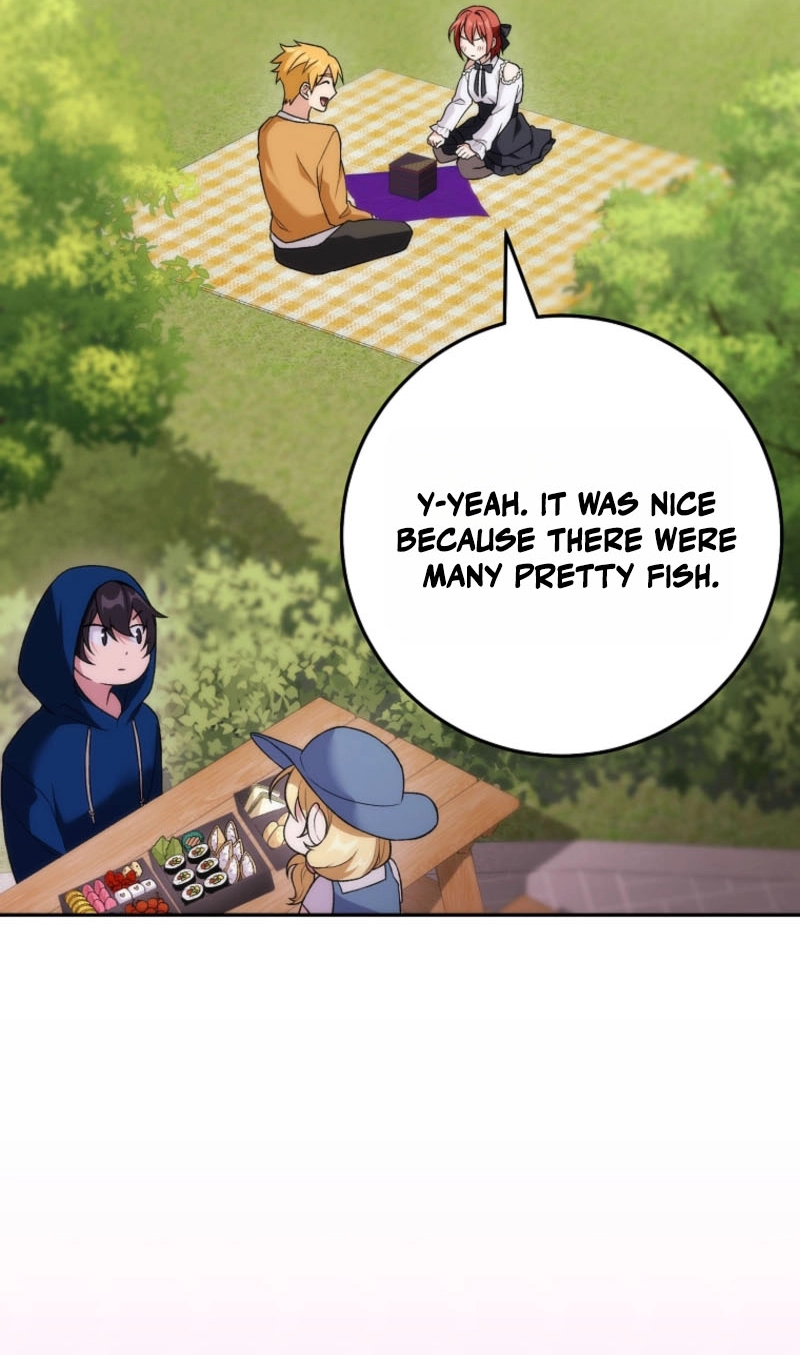 Read I was Thrown into an Unfamiliar Manga EN Manga Online