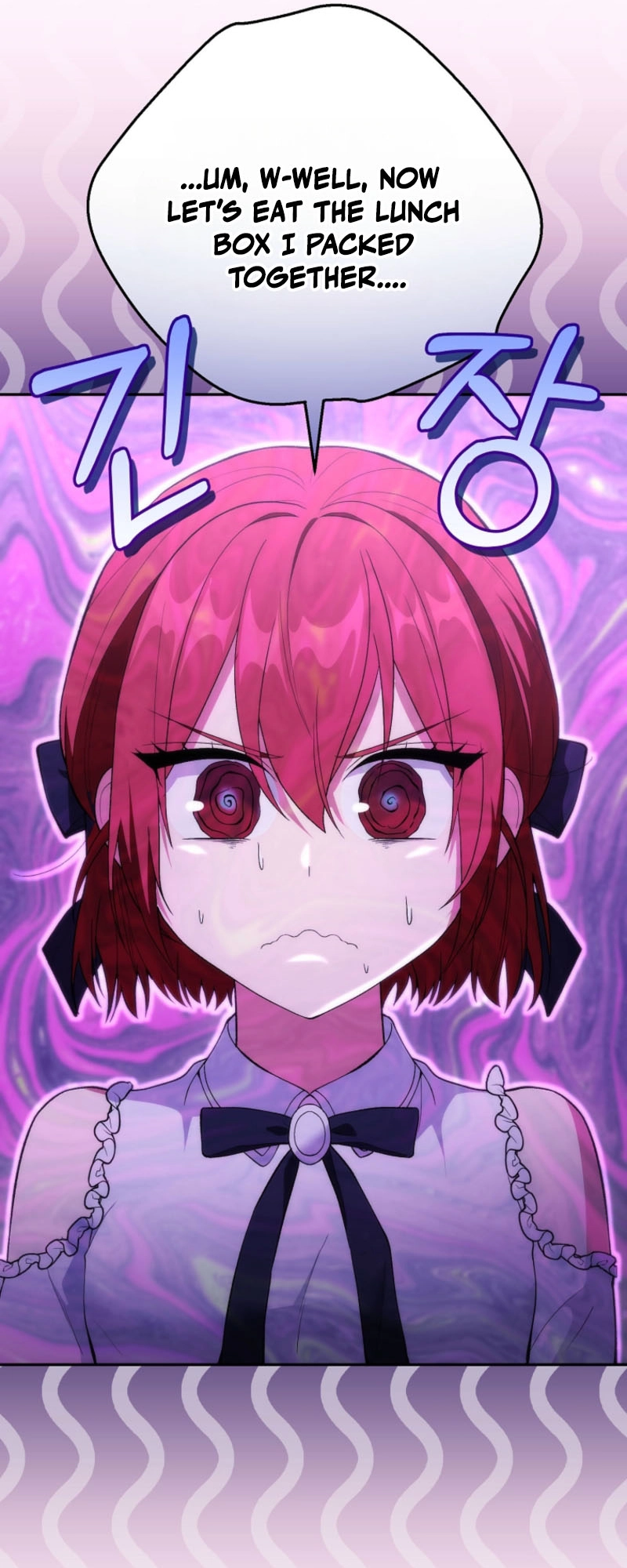 Read I was Thrown into an Unfamiliar Manga EN Manga Online
