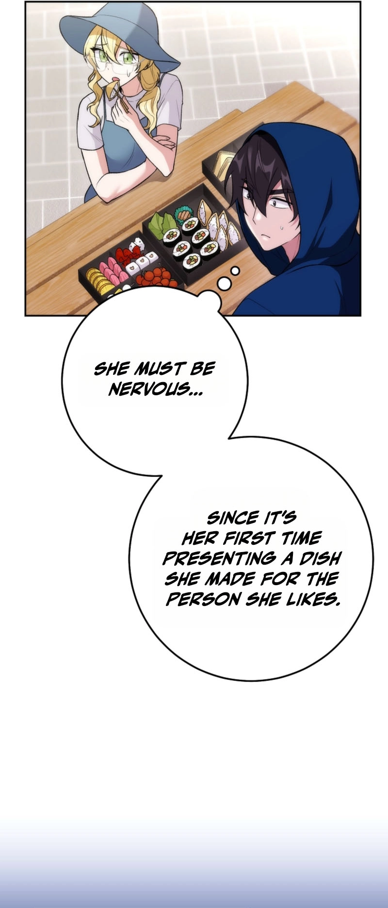 Read I was Thrown into an Unfamiliar Manga EN Manga Online