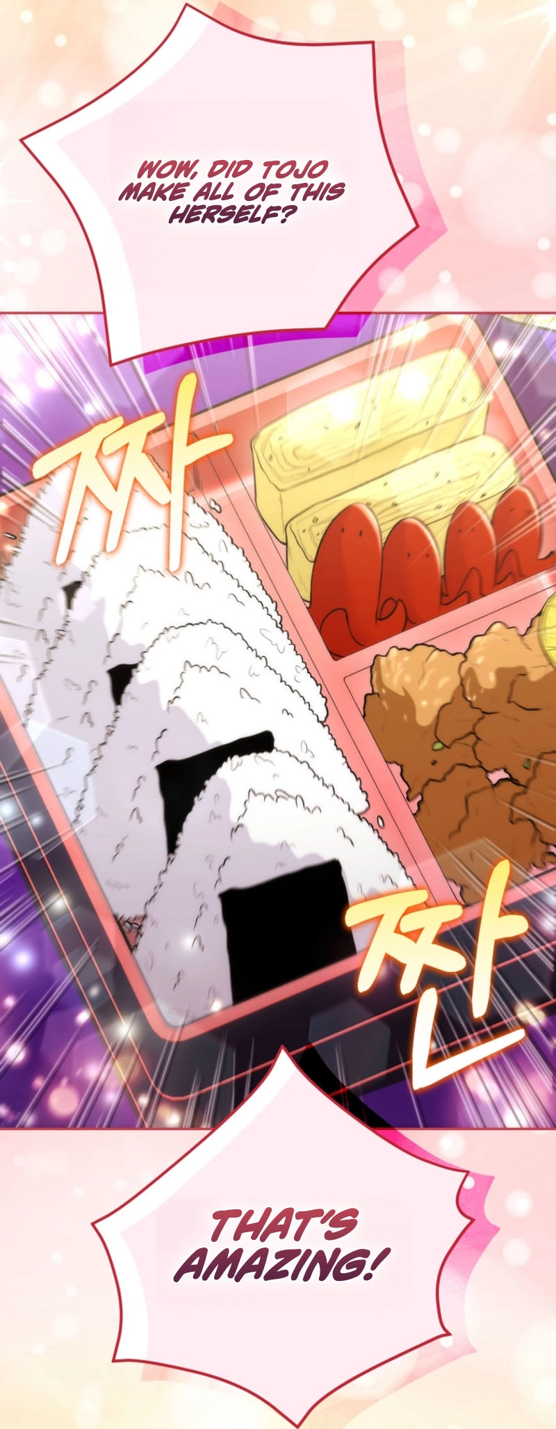 Read I was Thrown into an Unfamiliar Manga EN Manga Online