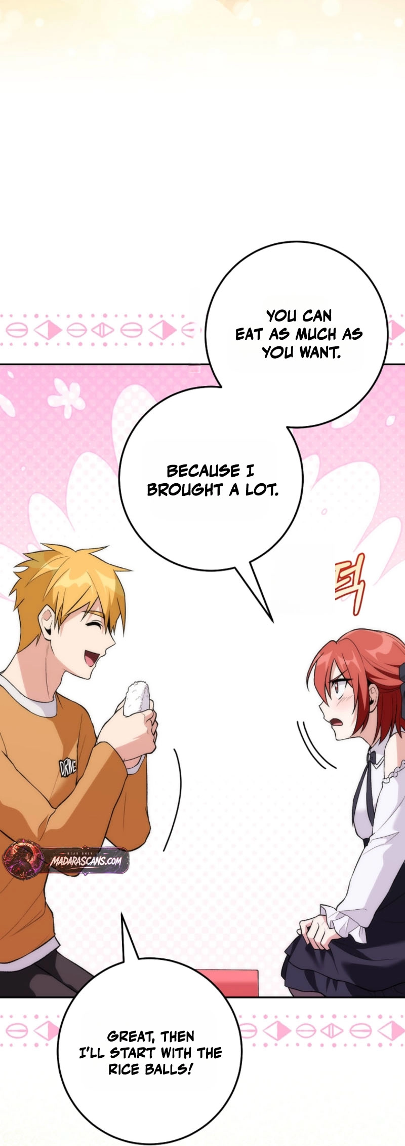 Read I was Thrown into an Unfamiliar Manga EN Manga Online