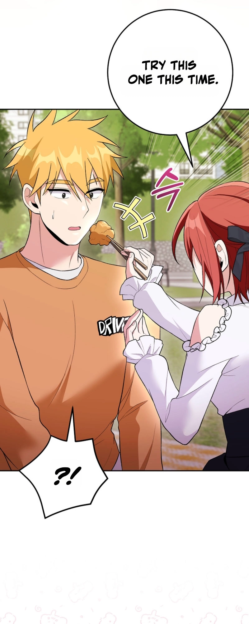 Read I was Thrown into an Unfamiliar Manga EN Manga Online