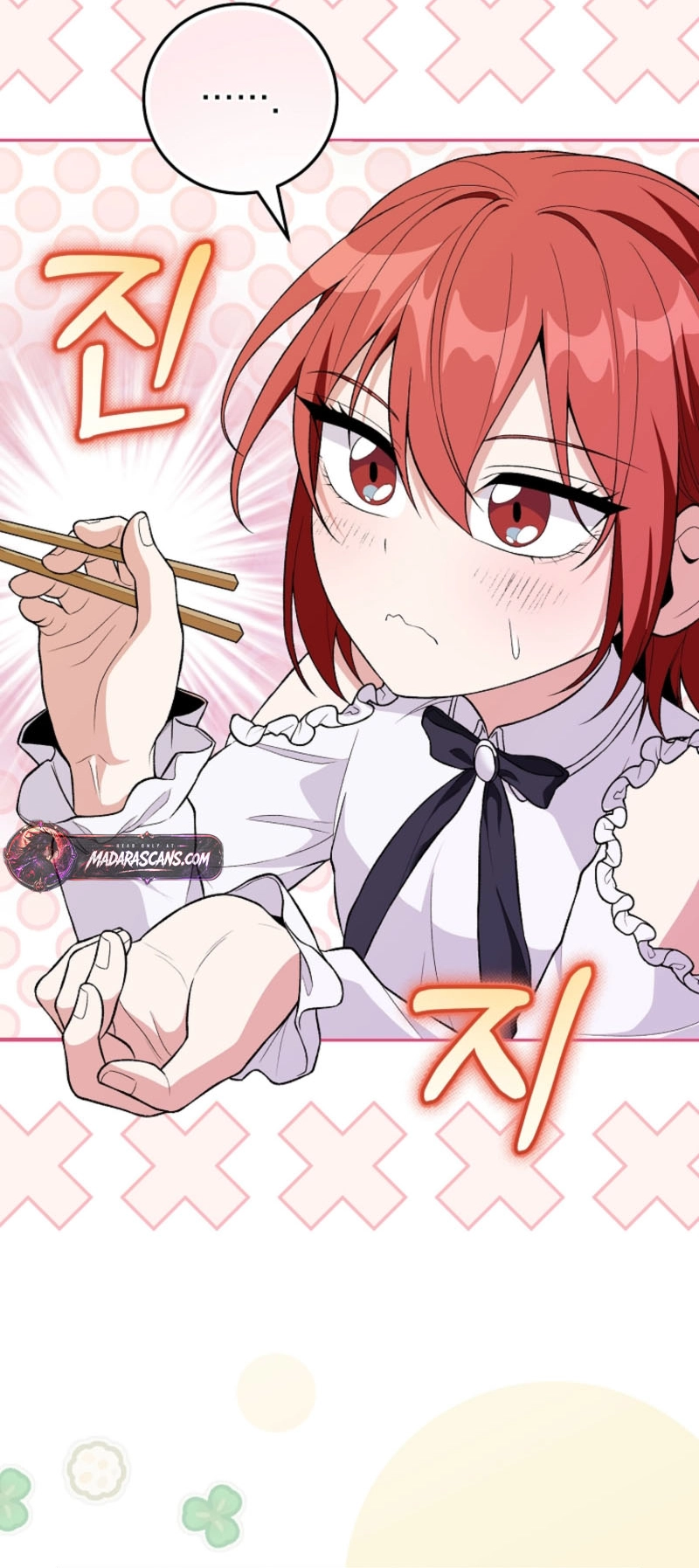 Read I was Thrown into an Unfamiliar Manga EN Manga Online