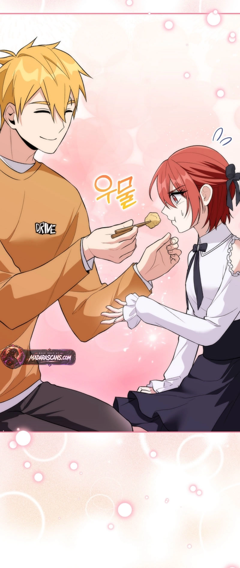 Read I was Thrown into an Unfamiliar Manga EN Manga Online