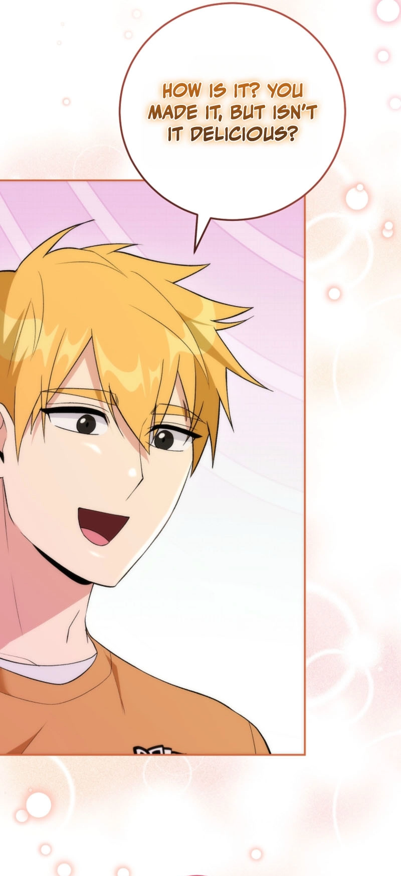Read I was Thrown into an Unfamiliar Manga EN Manga Online