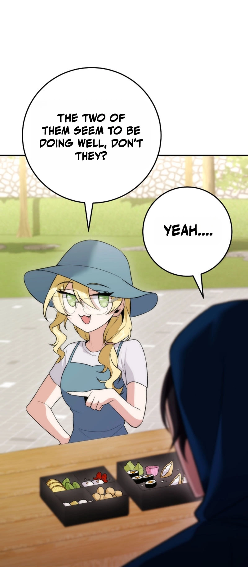 Read I was Thrown into an Unfamiliar Manga EN Manga Online