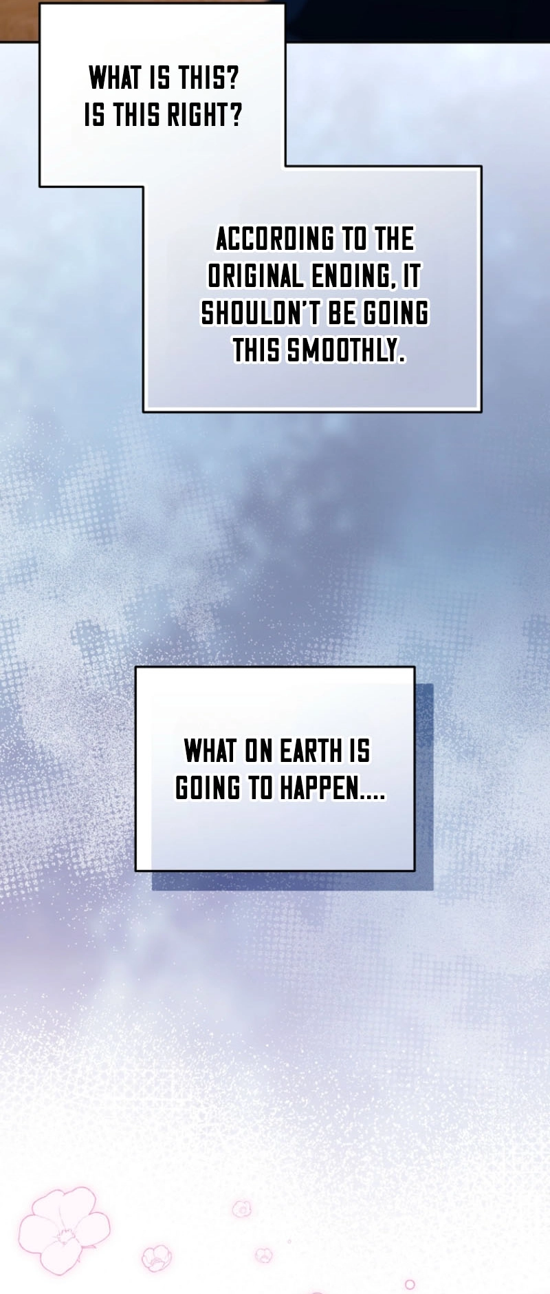 Read I was Thrown into an Unfamiliar Manga EN Manga Online