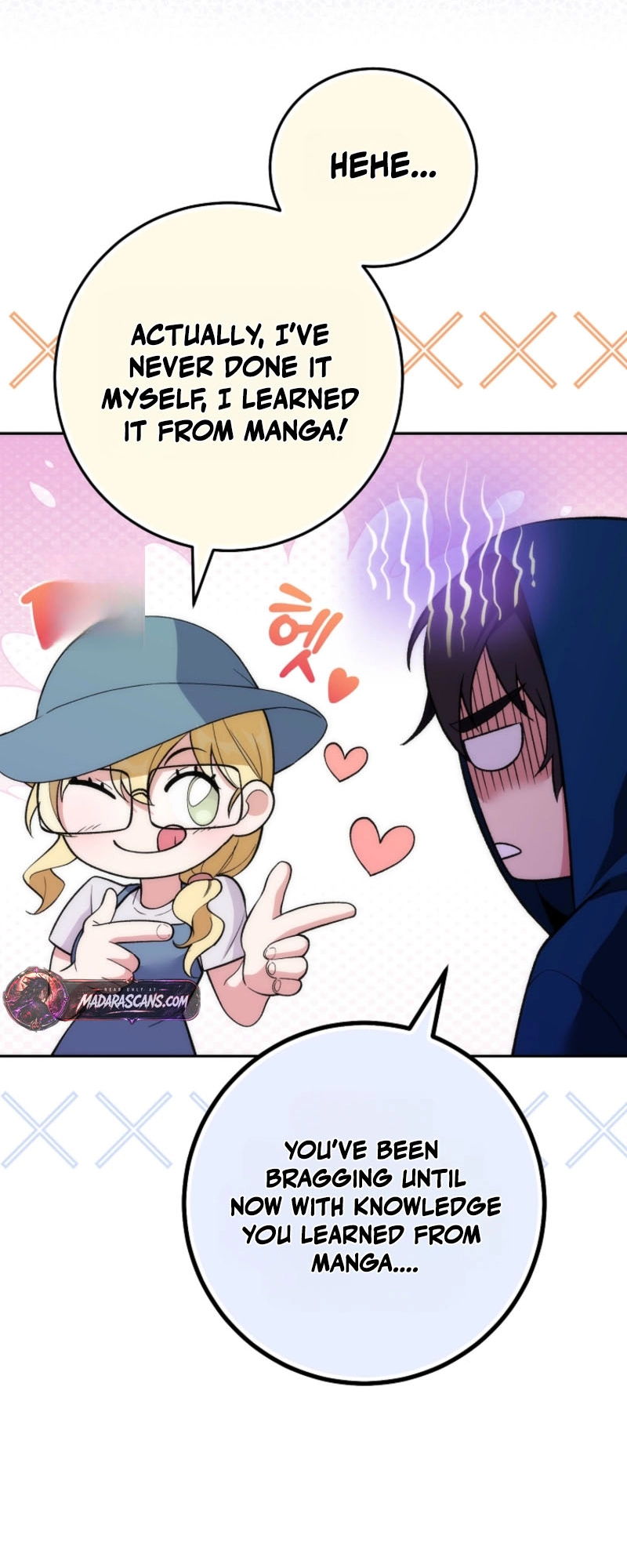 Read I was Thrown into an Unfamiliar Manga EN Manga Online