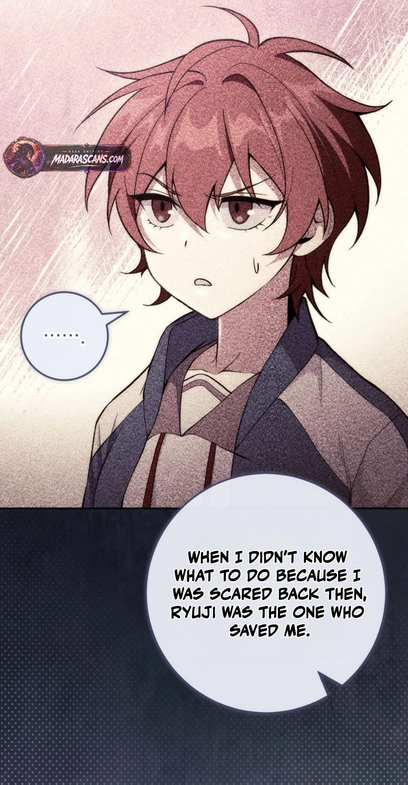 Read I was Thrown into an Unfamiliar Manga EN Manga Online