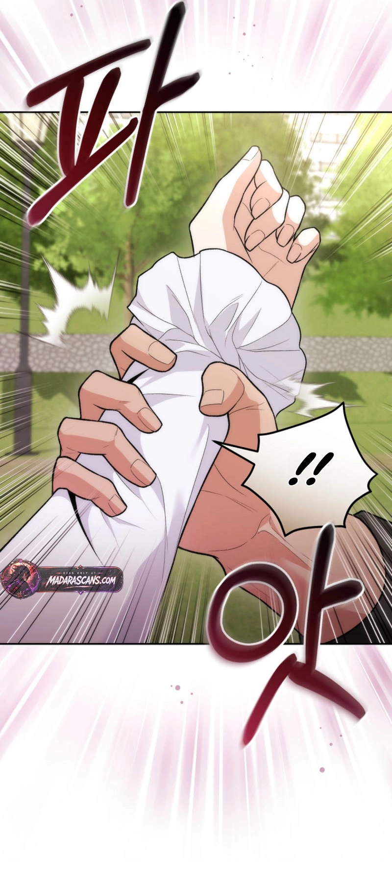 Read I was Thrown into an Unfamiliar Manga EN Manga Online