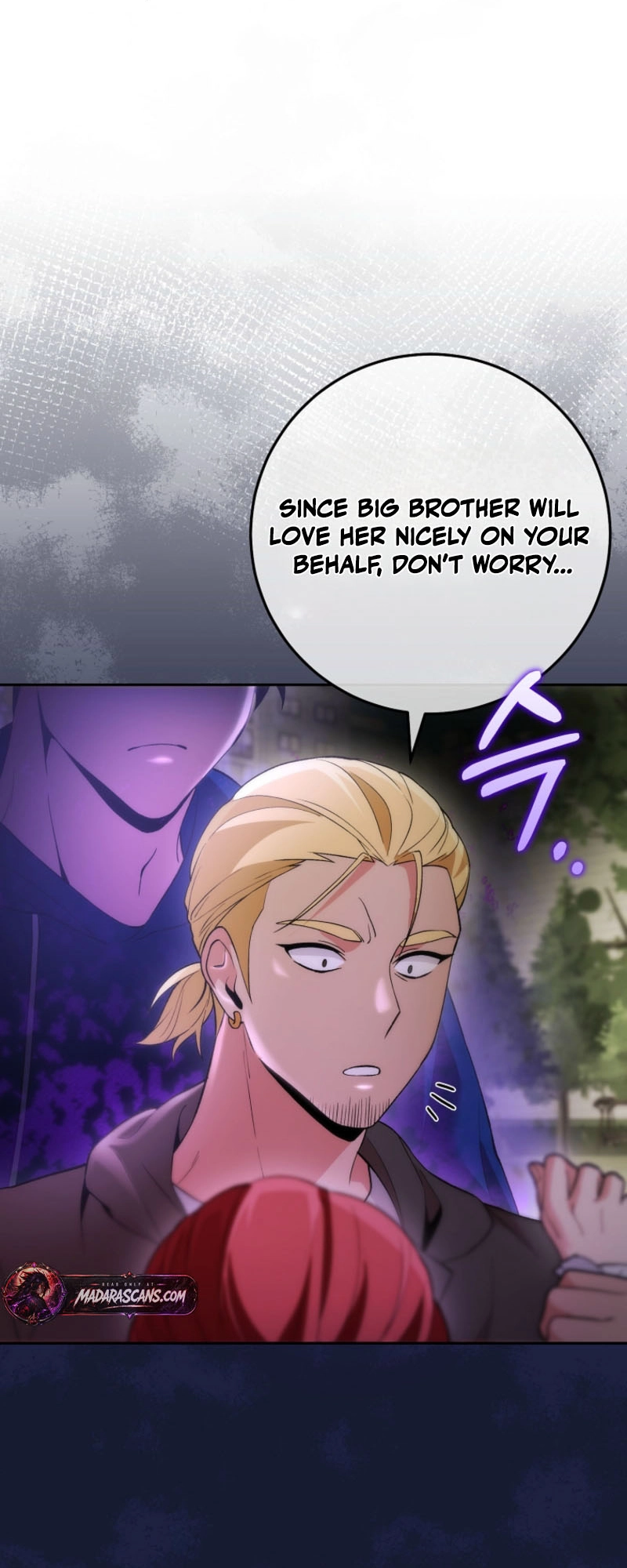 Read I was Thrown into an Unfamiliar Manga EN Manga Online