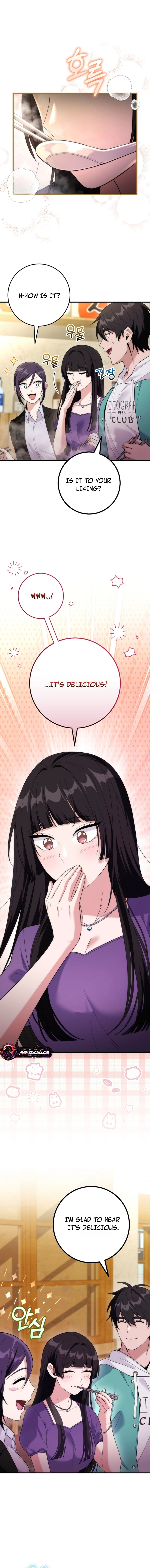 Read I was Thrown into an Unfamiliar Manga EN Manga Online