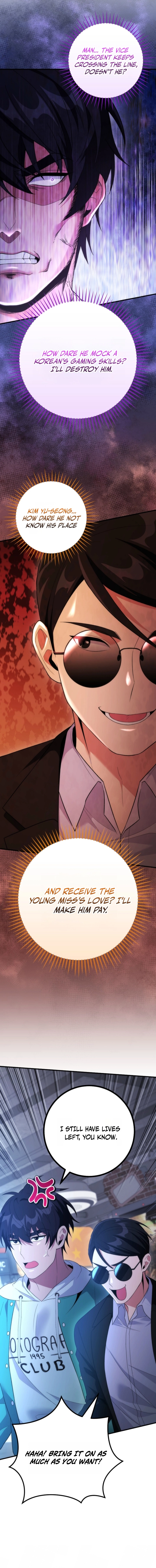 Read I was Thrown into an Unfamiliar Manga EN Manga Online