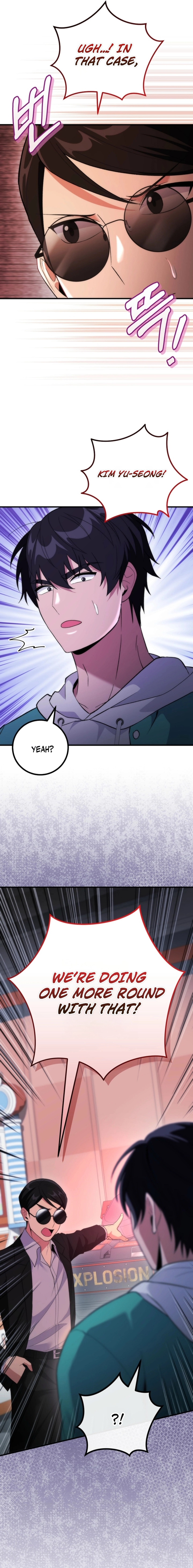 Read I was Thrown into an Unfamiliar Manga EN Manga Online