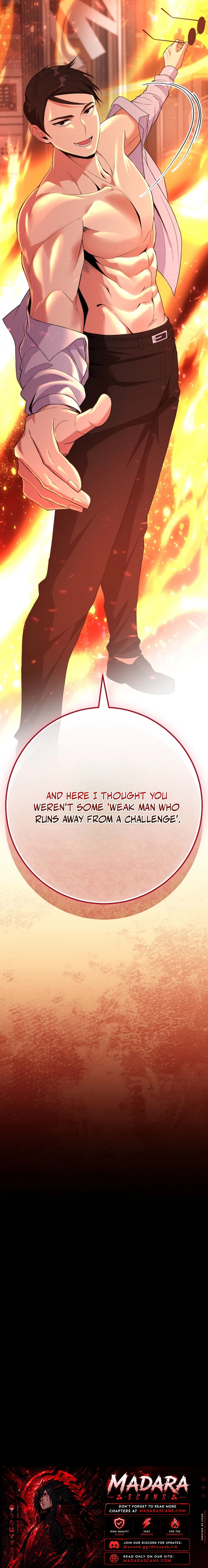 Read I was Thrown into an Unfamiliar Manga EN Manga Online