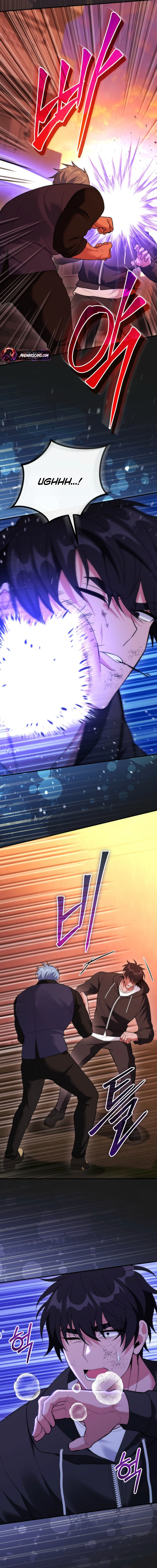 Read I was Thrown into an Unfamiliar Manga EN Manga Online