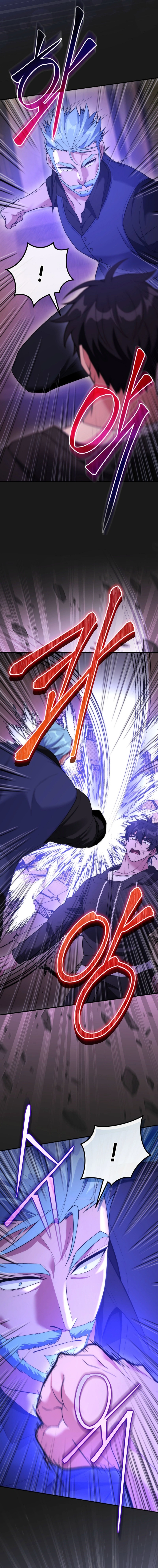 Read I was Thrown into an Unfamiliar Manga EN Manga Online