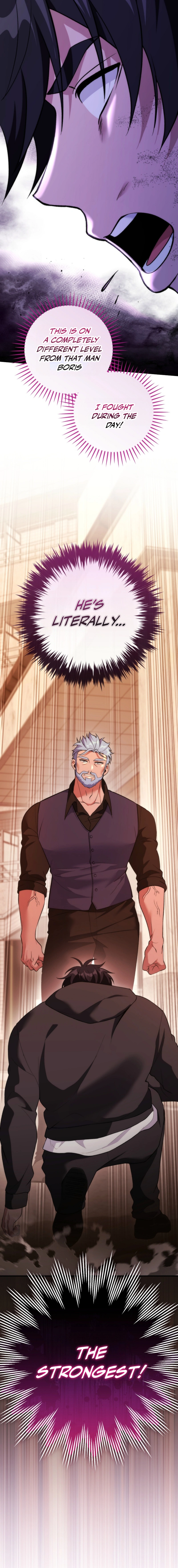 Read I was Thrown into an Unfamiliar Manga EN Manga Online