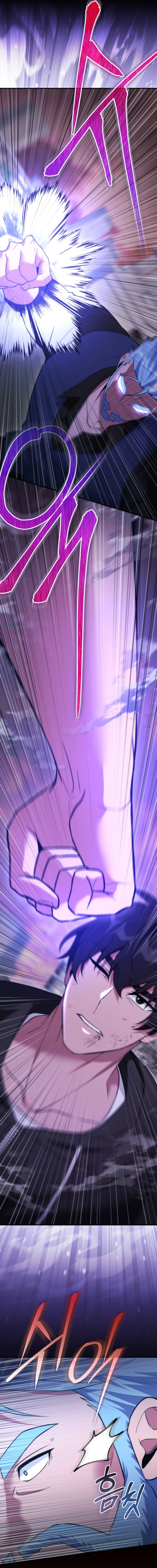 Read I was Thrown into an Unfamiliar Manga EN Manga Online