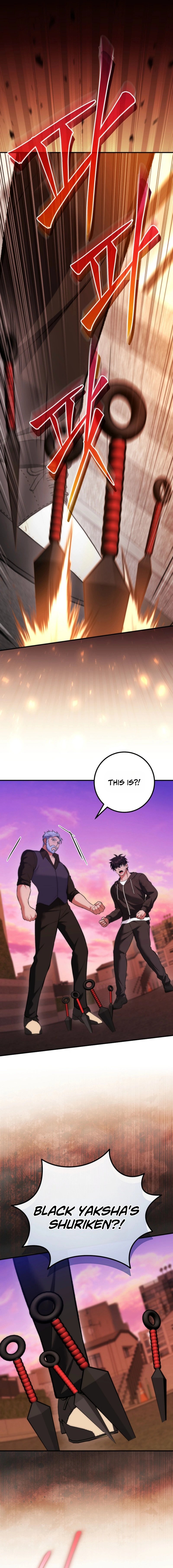 Read I was Thrown into an Unfamiliar Manga EN Manga Online