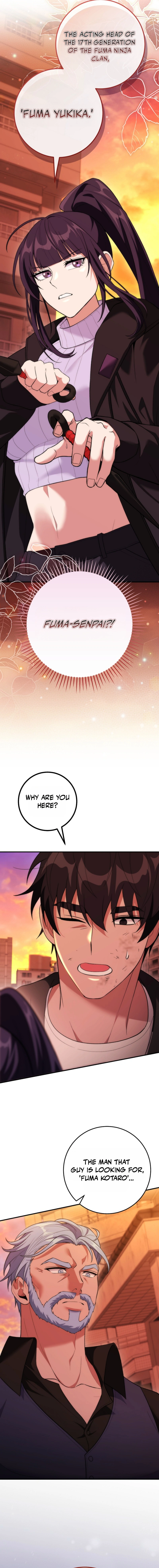 Read I was Thrown into an Unfamiliar Manga EN Manga Online