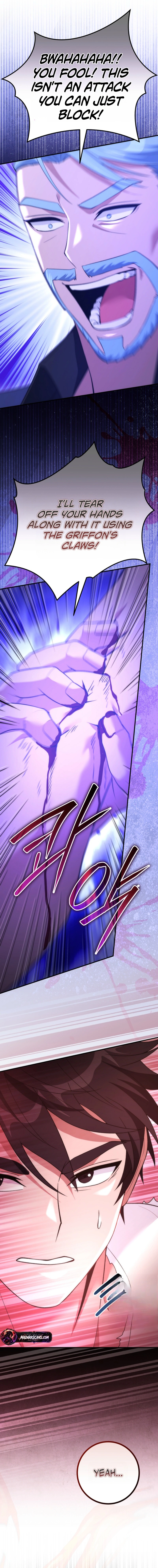 Read I was Thrown into an Unfamiliar Manga EN Manga Online
