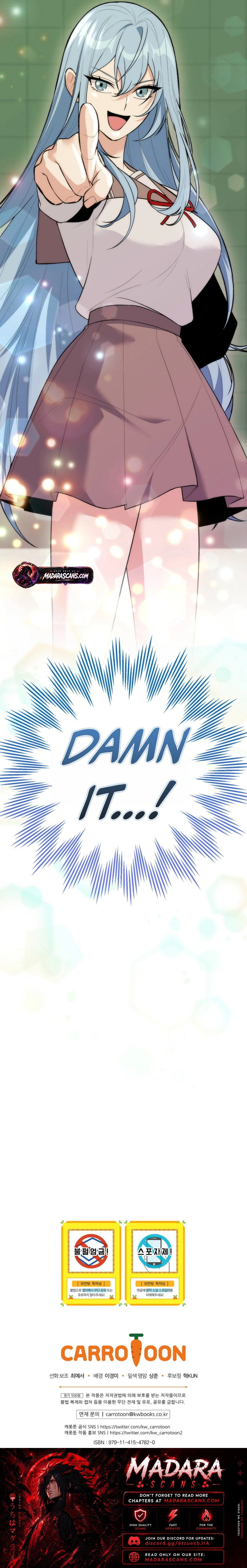 Read I was Thrown into an Unfamiliar Manga EN Manga Online