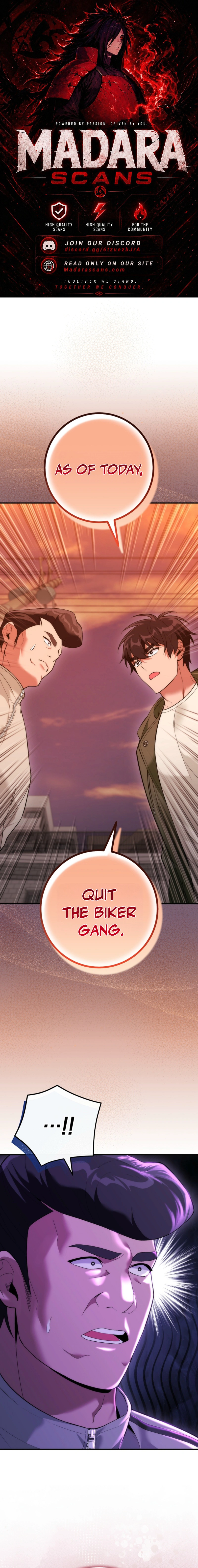 Read I was Thrown into an Unfamiliar Manga EN Manga Online