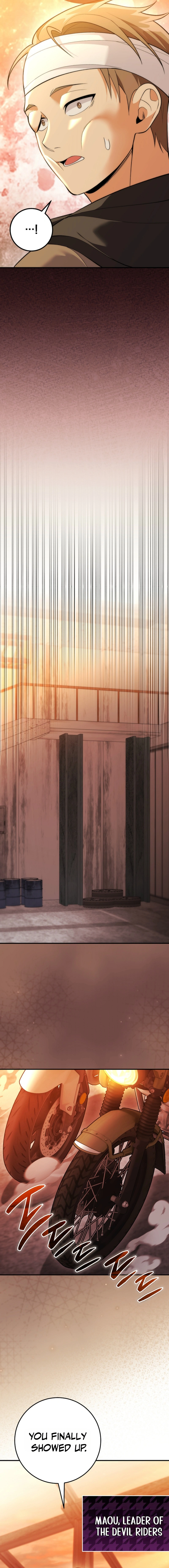 Read I was Thrown into an Unfamiliar Manga EN Manga Online