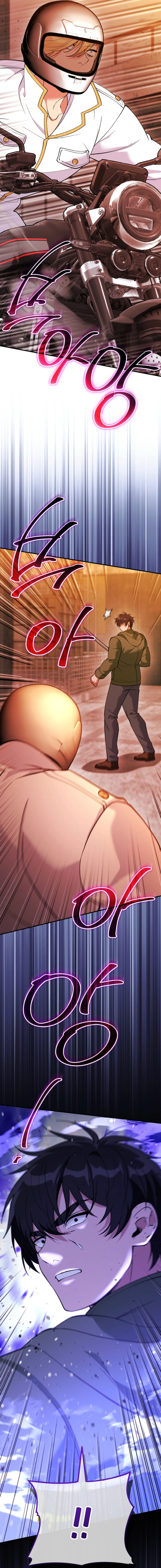 Read I was Thrown into an Unfamiliar Manga EN Manga Online