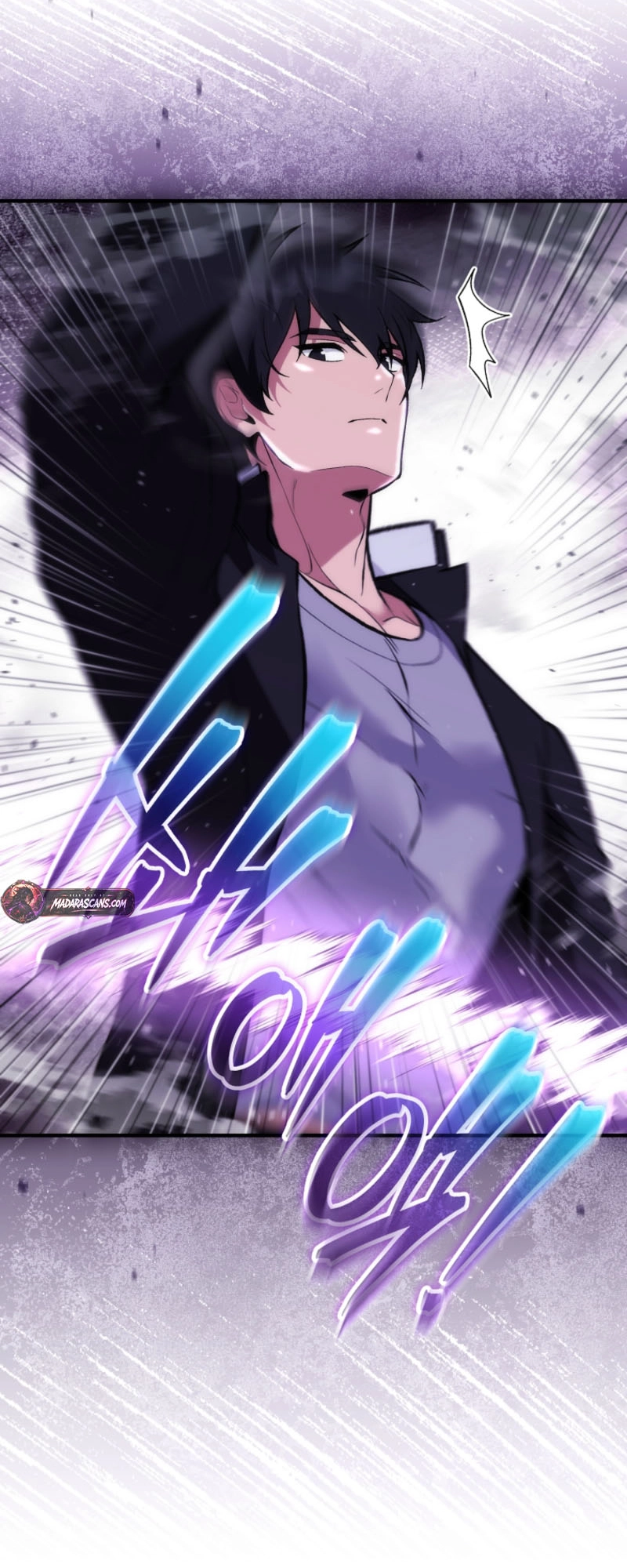 Read I was Thrown into an Unfamiliar Manga EN Manga Online