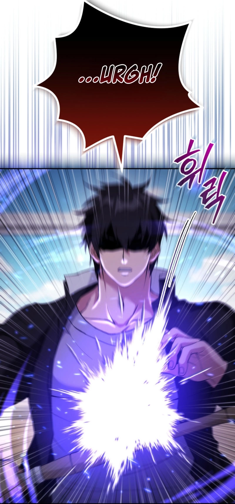 Read I was Thrown into an Unfamiliar Manga EN Manga Online