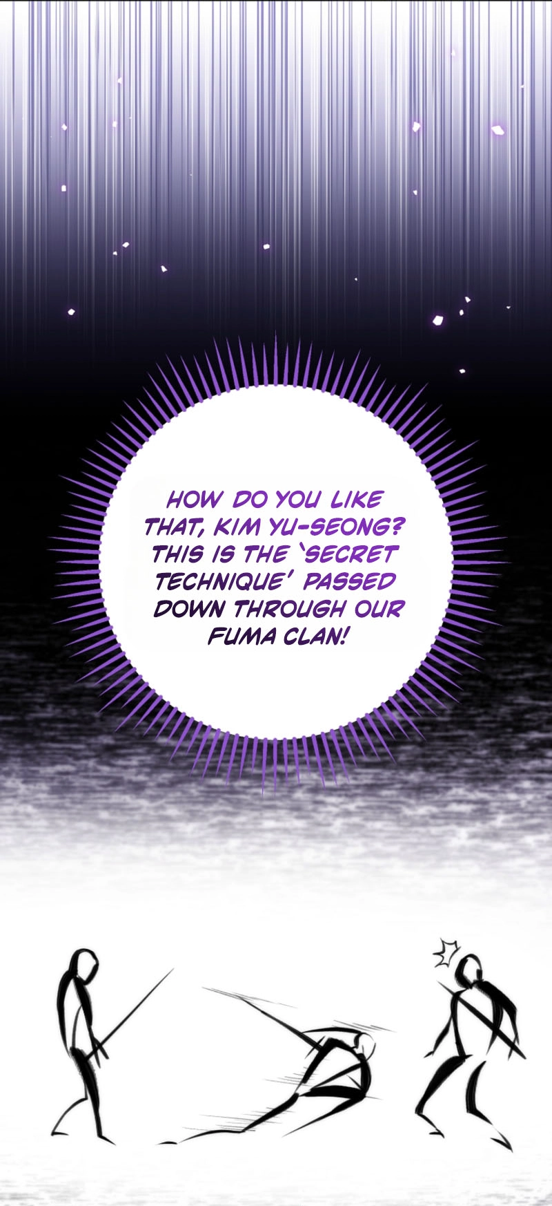 Read I was Thrown into an Unfamiliar Manga EN Manga Online
