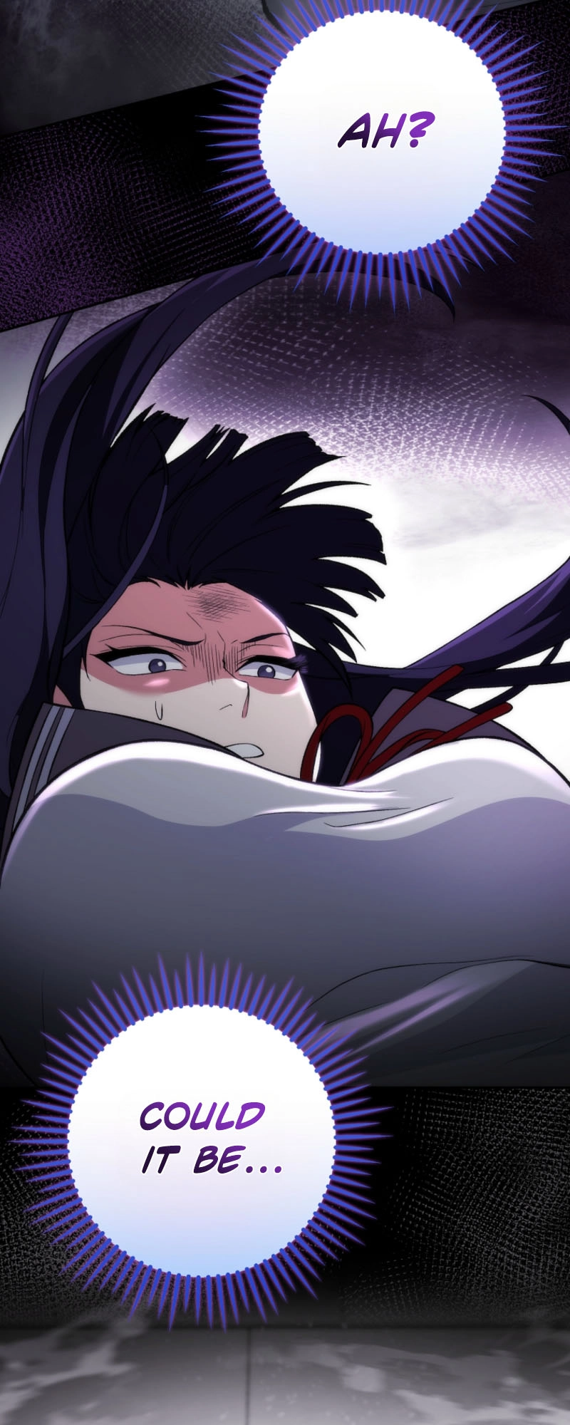 Read I was Thrown into an Unfamiliar Manga EN Manga Online