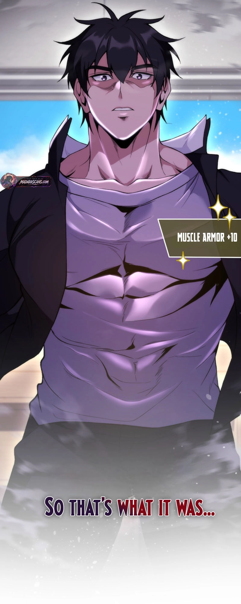Read I was Thrown into an Unfamiliar Manga EN Manga Online