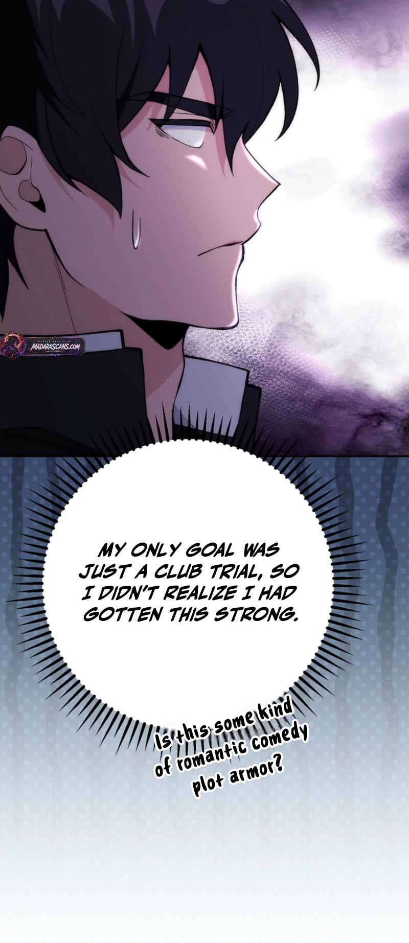 Read I was Thrown into an Unfamiliar Manga EN Manga Online