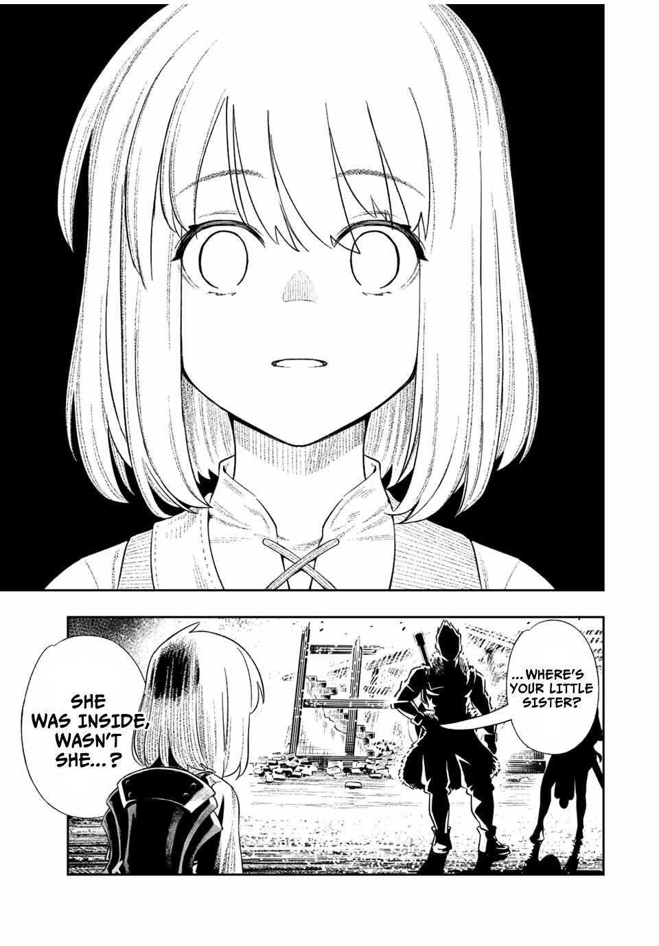 Read I, the Weakest Level 1 Adventurer, used “Wall Hacks” to Level Up EN Manga Online