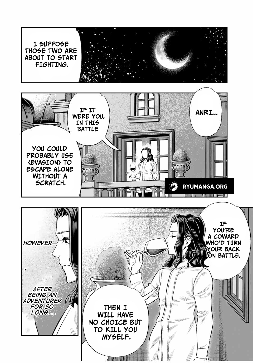 Read I, the Weakest Level 1 Adventurer, used “Wall Hacks” to Level Up EN Manga Online