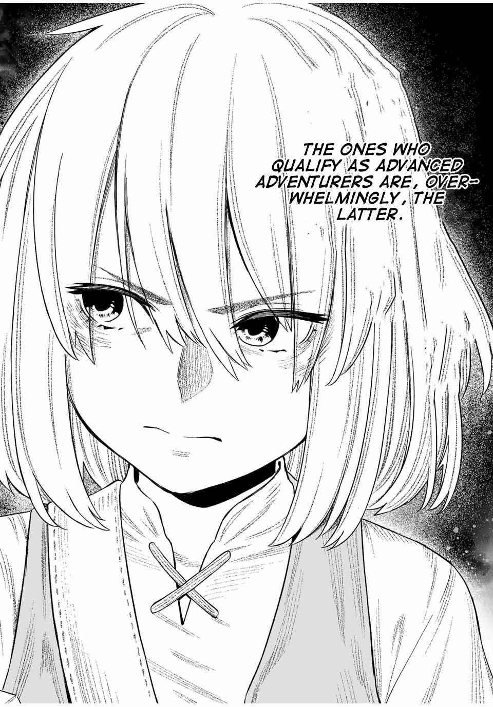 Read I, the Weakest Level 1 Adventurer, used “Wall Hacks” to Level Up EN Manga Online