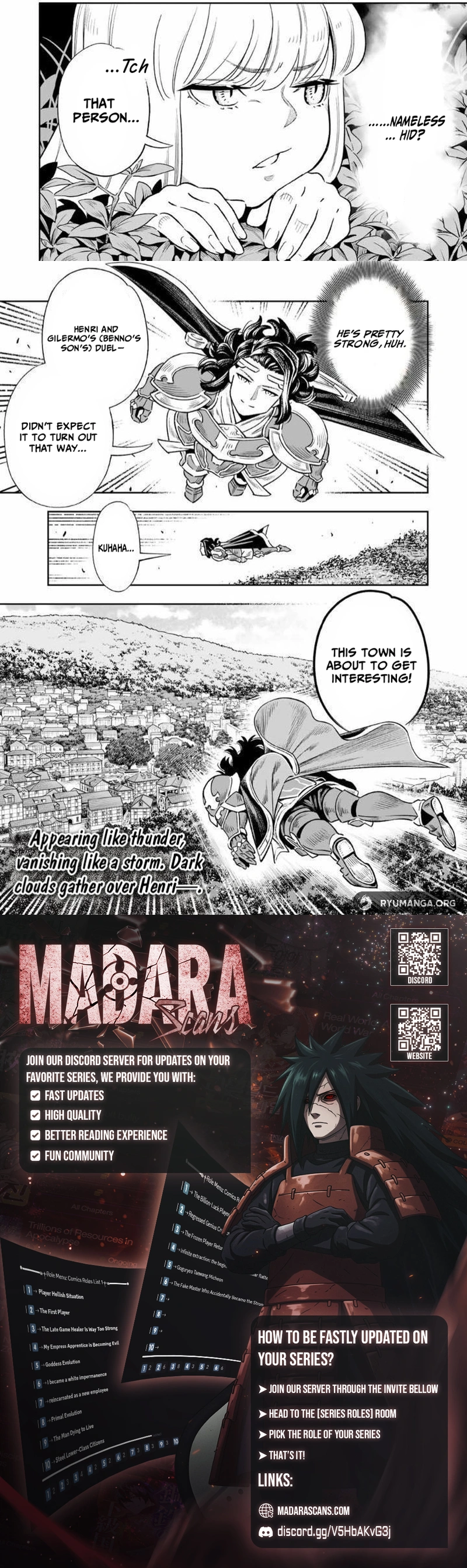 Read I, the Weakest Level 1 Adventurer, used “Wall Hacks” to Level Up EN Manga Online