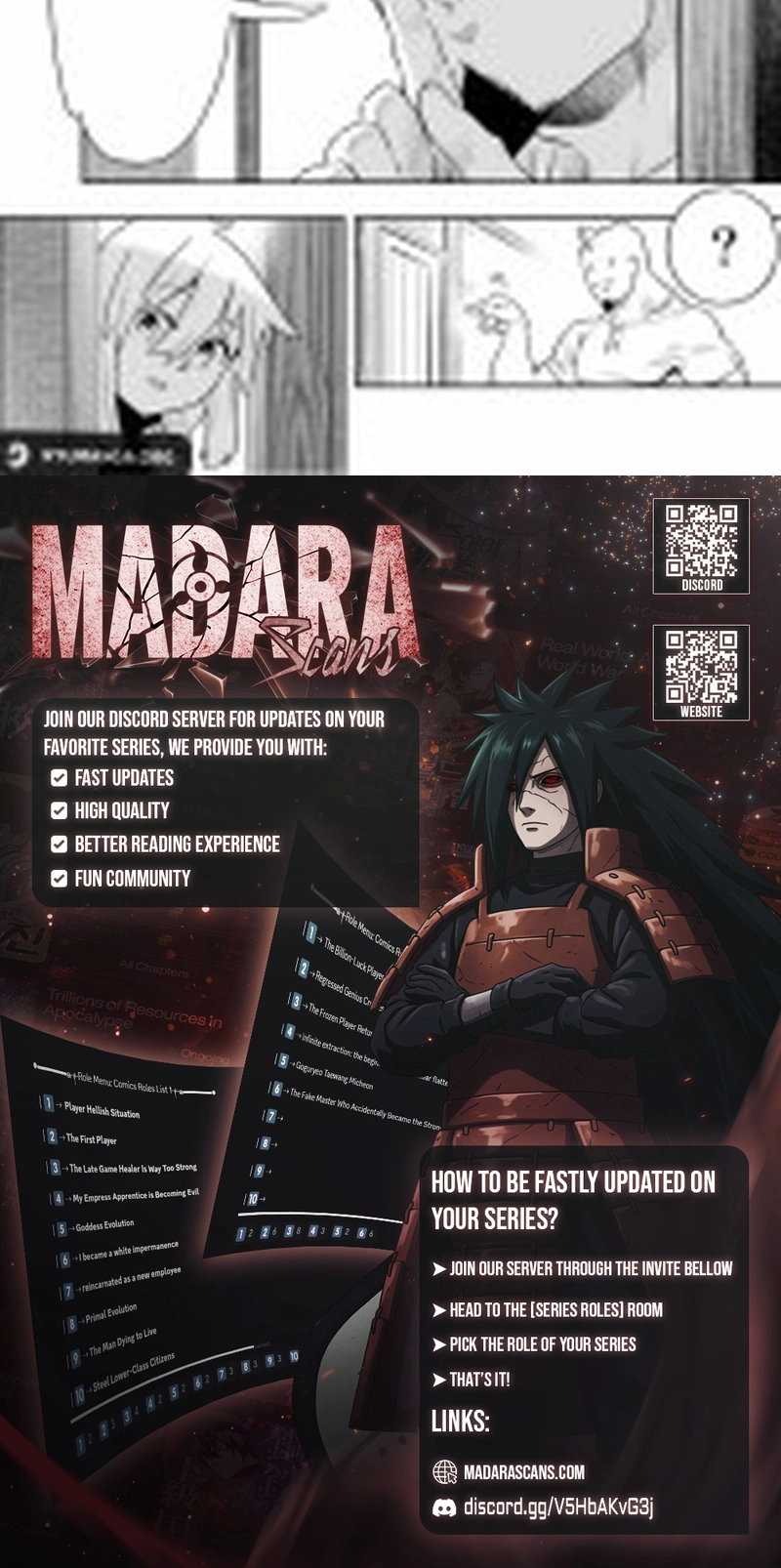 Read I, the Weakest Level 1 Adventurer, used “Wall Hacks” to Level Up EN Manga Online