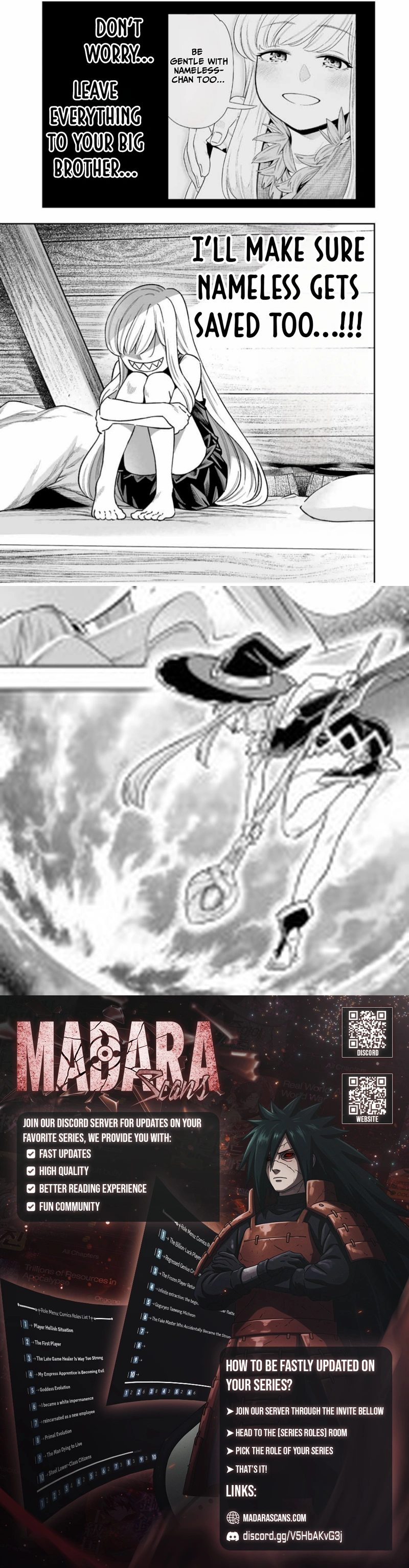 Read I, the Weakest Level 1 Adventurer, used “Wall Hacks” to Level Up EN Manga Online