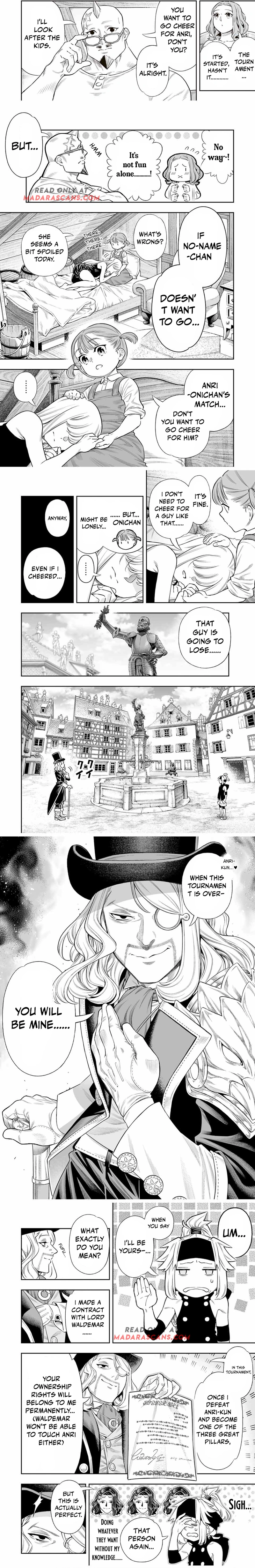 Read I, the Weakest Level 1 Adventurer, used “Wall Hacks” to Level Up EN Manga Online