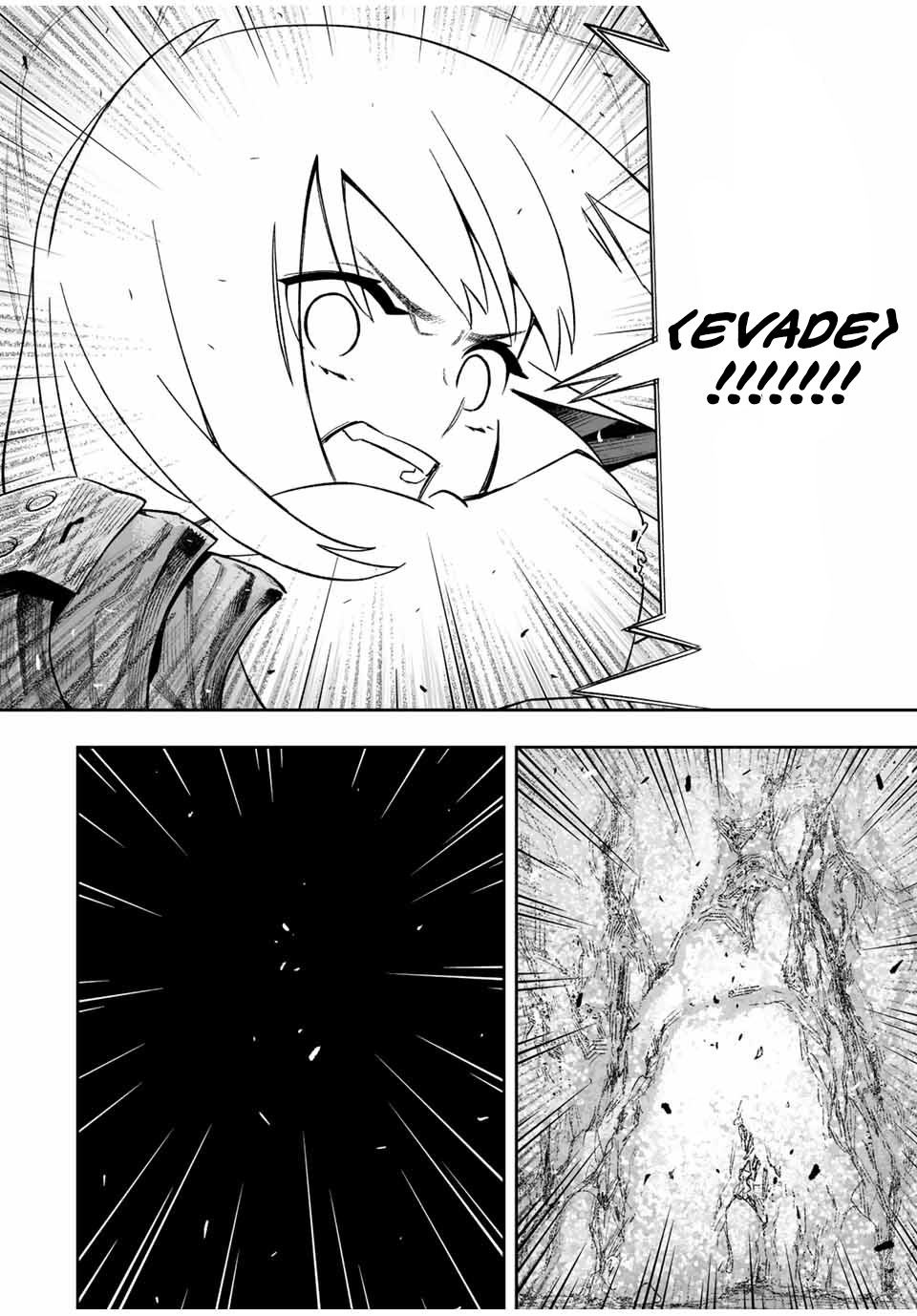 Read I, the Weakest Level 1 Adventurer, used “Wall Hacks” to Level Up EN Manga Online