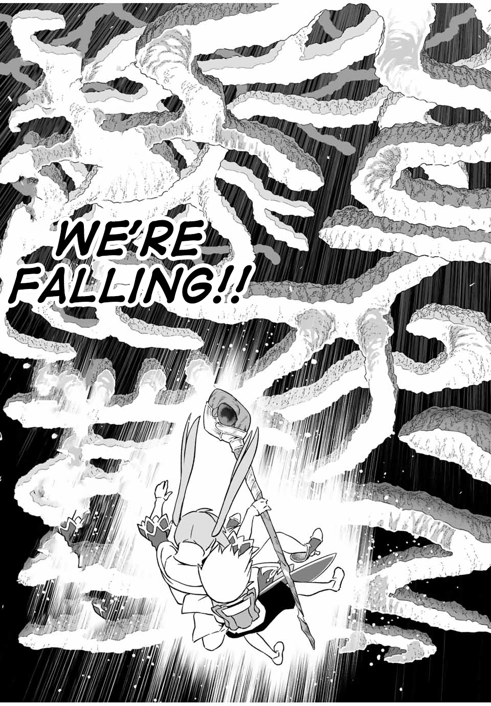 Read I, the Weakest Level 1 Adventurer, used “Wall Hacks” to Level Up EN Manga Online