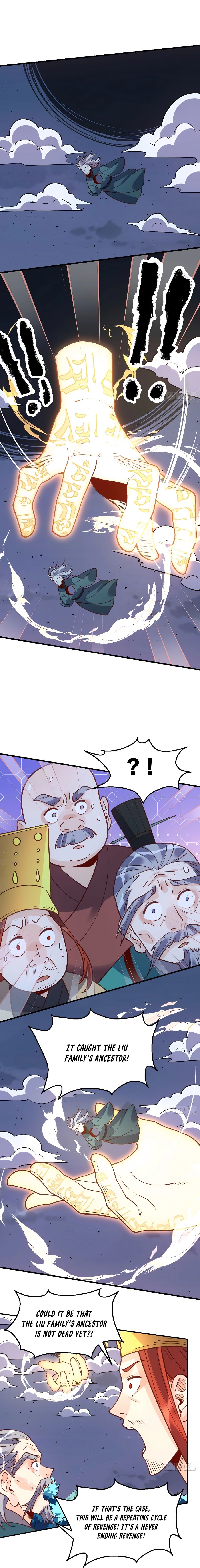 Read I’m Actually a Cultivation Bigshot EN Manga Online