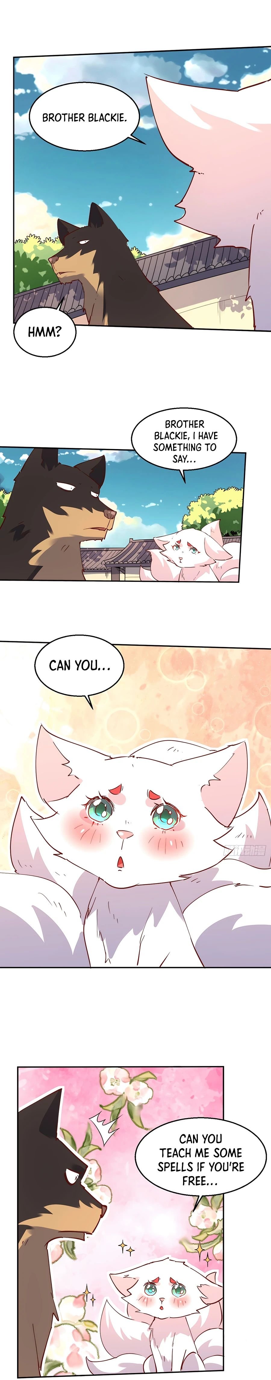 Read I’m Actually a Cultivation Bigshot EN Manga Online